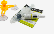 Ремонт автостекол